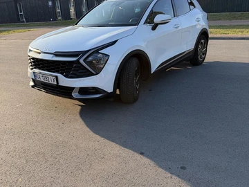 Авто KIA Sportage 2023 № 8979745