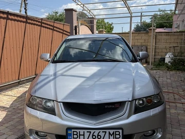 Авто Honda Accord 2004 № 8979769