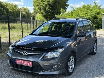 Авто Hyundai I30 2010 № 8979774