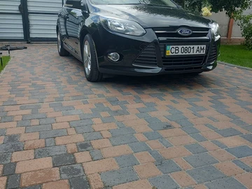 Авто Ford Focus 2012 № 8979781