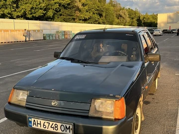Авто ЗАЗ 1103 Slavuta 2004 № 8979782