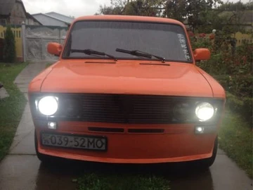 Авто ВАЗ 2103 1974 № 8979835