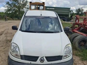 Авто Renault Kangoo Express 2007 № 8979836