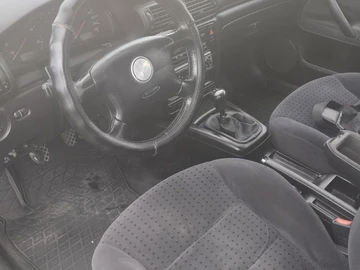 Авто Volkswagen Corrado 1999 № 8979838