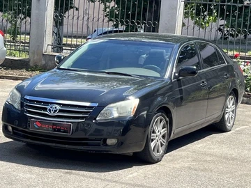 Авто Toyota Avalon 2007 № 8979839