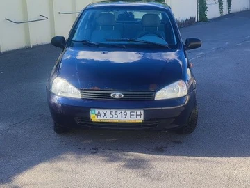 Авто ВАЗ 1118 Kalina 2008 № 8979840