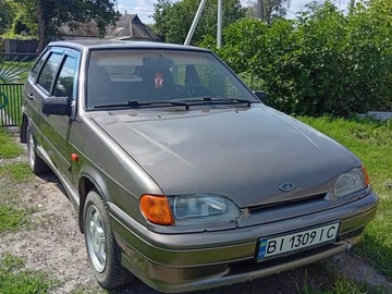 Авто ВАЗ 11113 Oka 2013 № 8979843