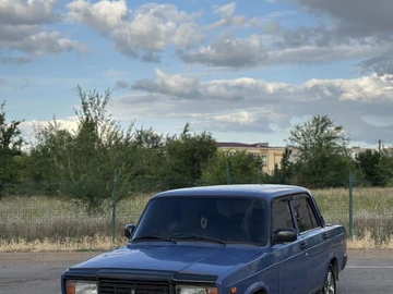 Авто ВАЗ 2107 2005 № 8979845