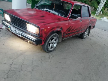 Авто ВАЗ 2105 1991 № 8979848