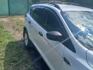 Авто Ford Escape 2018 № 8979849
