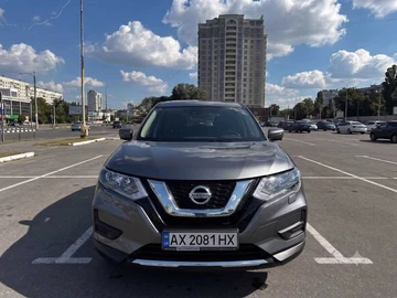 Авто Nissan X-Trail 2019 № 8979866