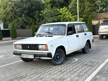 Авто ВАЗ 2104 2002 № 8979867