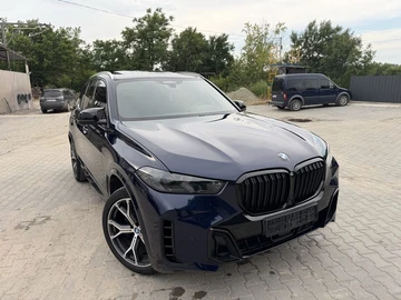 Авто BMW X5 2020 № 8979870