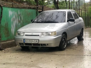 Авто ВАЗ 2110 2005 № 8979880