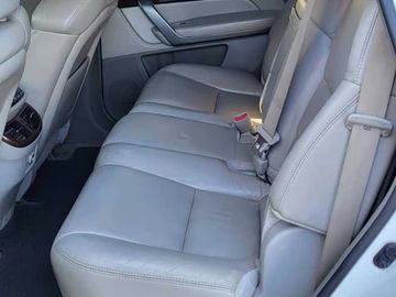 Авто Ford Canyon 2010 № 8979925