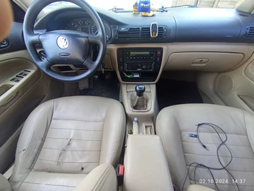 Авто Volkswagen Passat Sedan 1996 № 8979929