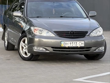 Авто Toyota Camry 2002 № 8979932