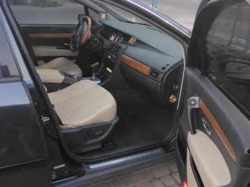 Авто Renault Vel Satis 2005 № 8979934