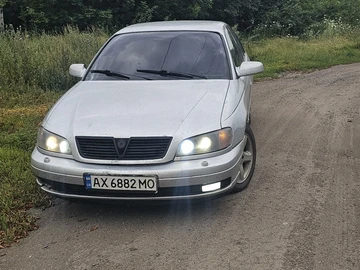 Авто Opel Omega 2001 № 8979945