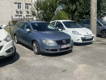 Авто Volkswagen Passat Sedan 2010 № 8979954
