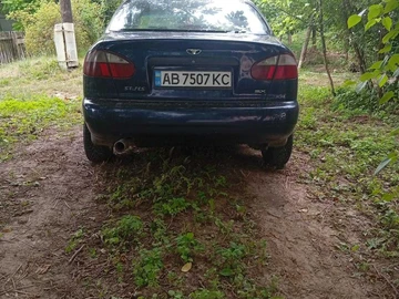 Авто Daewoo Sens 2006 № 8979955