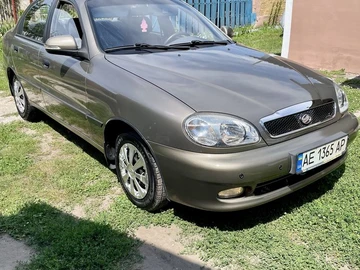 Авто ЗАЗ Sens 2015 № 8979962