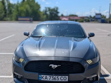 Авто Ford Mustang 2014 № 8979964