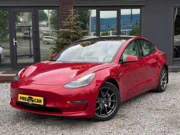 Авто Tesla Model 3 2021 № 8980012