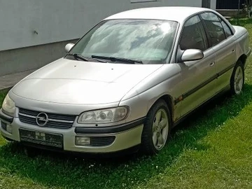 Авто Opel Omega 1998 № 8980049