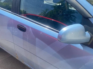 Авто Chevrolet Aveo 2005 № 8980054