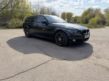 Авто BMW 3 Серия 2010 № 8980062