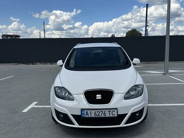 Авто SEAT Altea Xl 2012 № 8980104