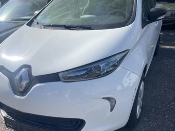 Авто Renault Zoe 2019 № 8980108