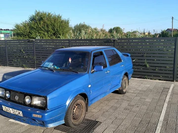 Авто Volkswagen Corrado 1990 № 8980117