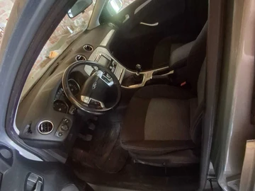 Авто Ford Mondeo 2009 № 8980118