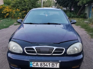 Авто Daewoo Arcadia 2005 № 8980120