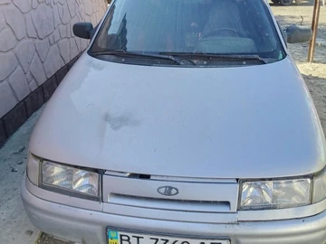 Авто ВАЗ 2112 2007 № 8980124