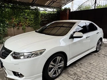 Авто Honda Accord 2012 № 8980132