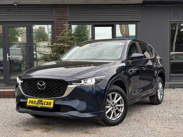 Авто Mazda Cx-5 2024 № 8980137