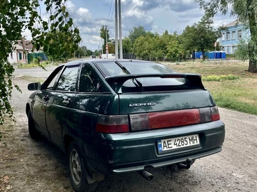 Авто ВАЗ 21112 2003 № 8980141