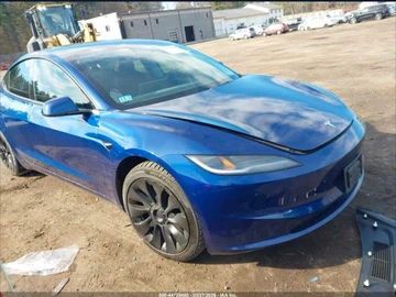 Авто Tesla Model 3 2025 № 8980149