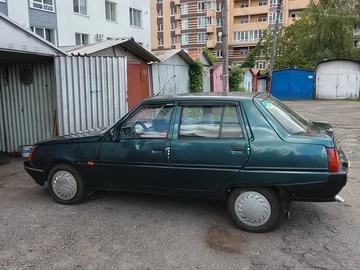 Авто ЗАЗ 1103 Slavuta 2005 № 8980150