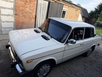 Авто ВАЗ 2106 1995 № 8980162