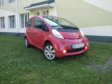 Авто Peugeot 104 2011 № 8980228