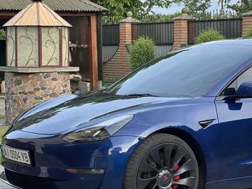 Авто Tesla Model 3 2022 № 8980234
