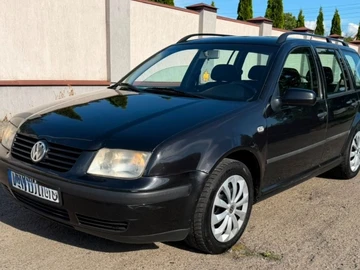 Авто Volkswagen Bora 2003 № 8980252