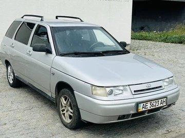 Авто ВАЗ 2111 2005 № 8980253