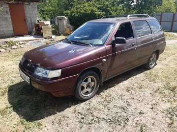 Авто ВАЗ 2111 2008 № 8980261