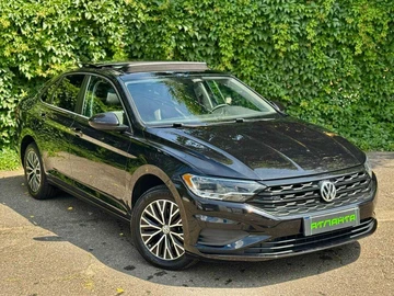 Авто Volkswagen Jetta 2021 № 8980262