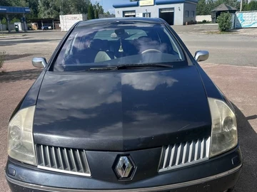 Авто Renault Vel Satis 2004 № 8980264
